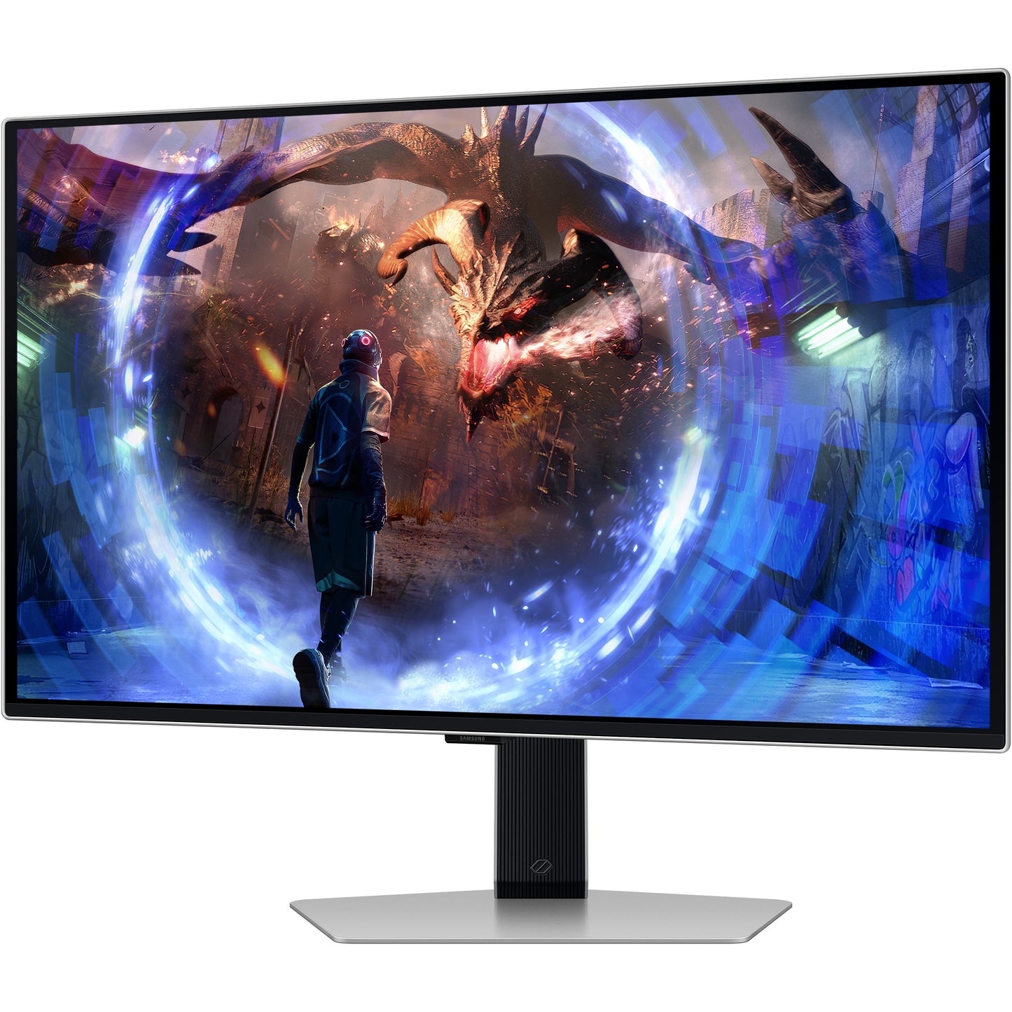 Samsung (27") 68.6cm S27DG600SU 16:9 OLED G60SD