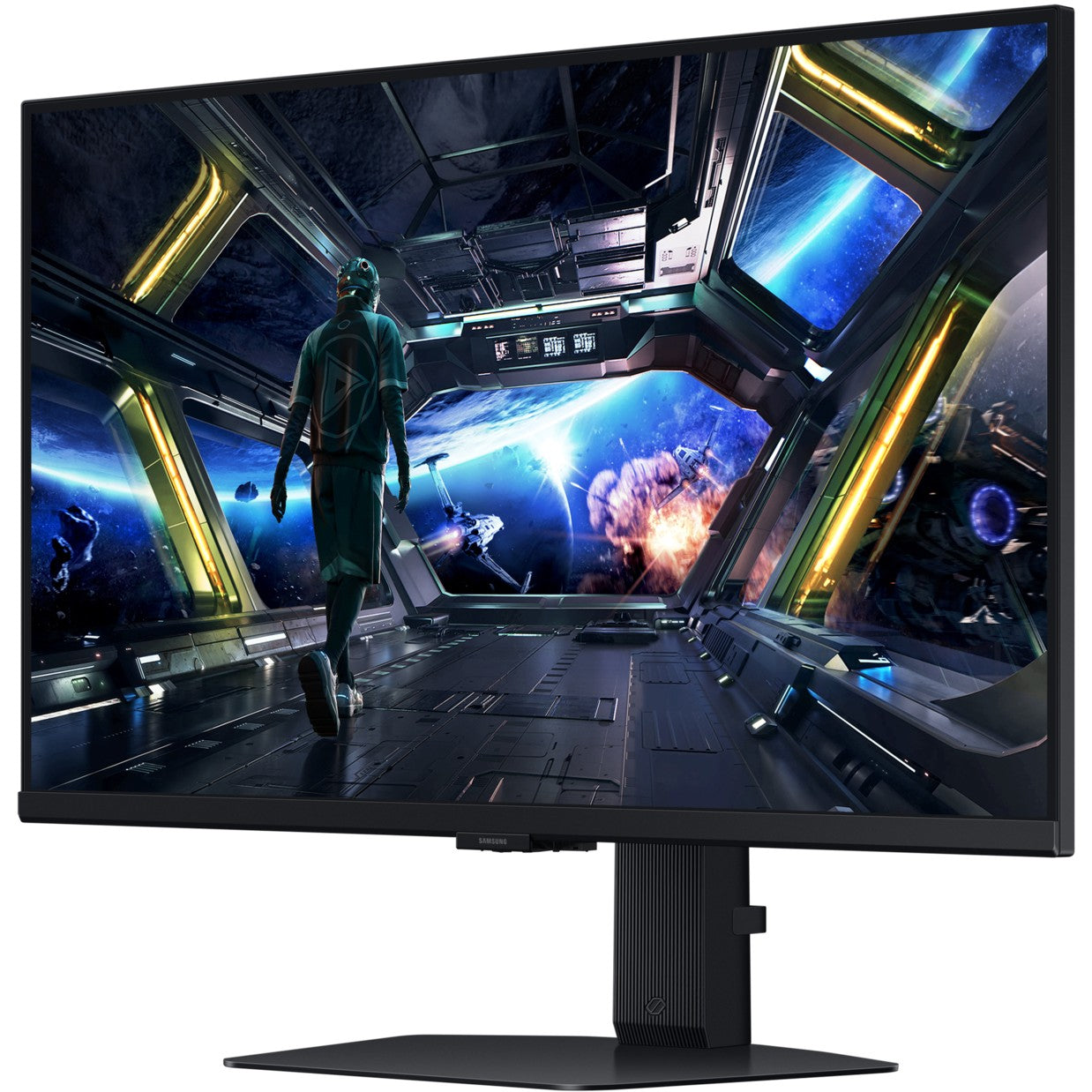 Samsung (27") 68.6cm S27DG702EU 16:9 G70D