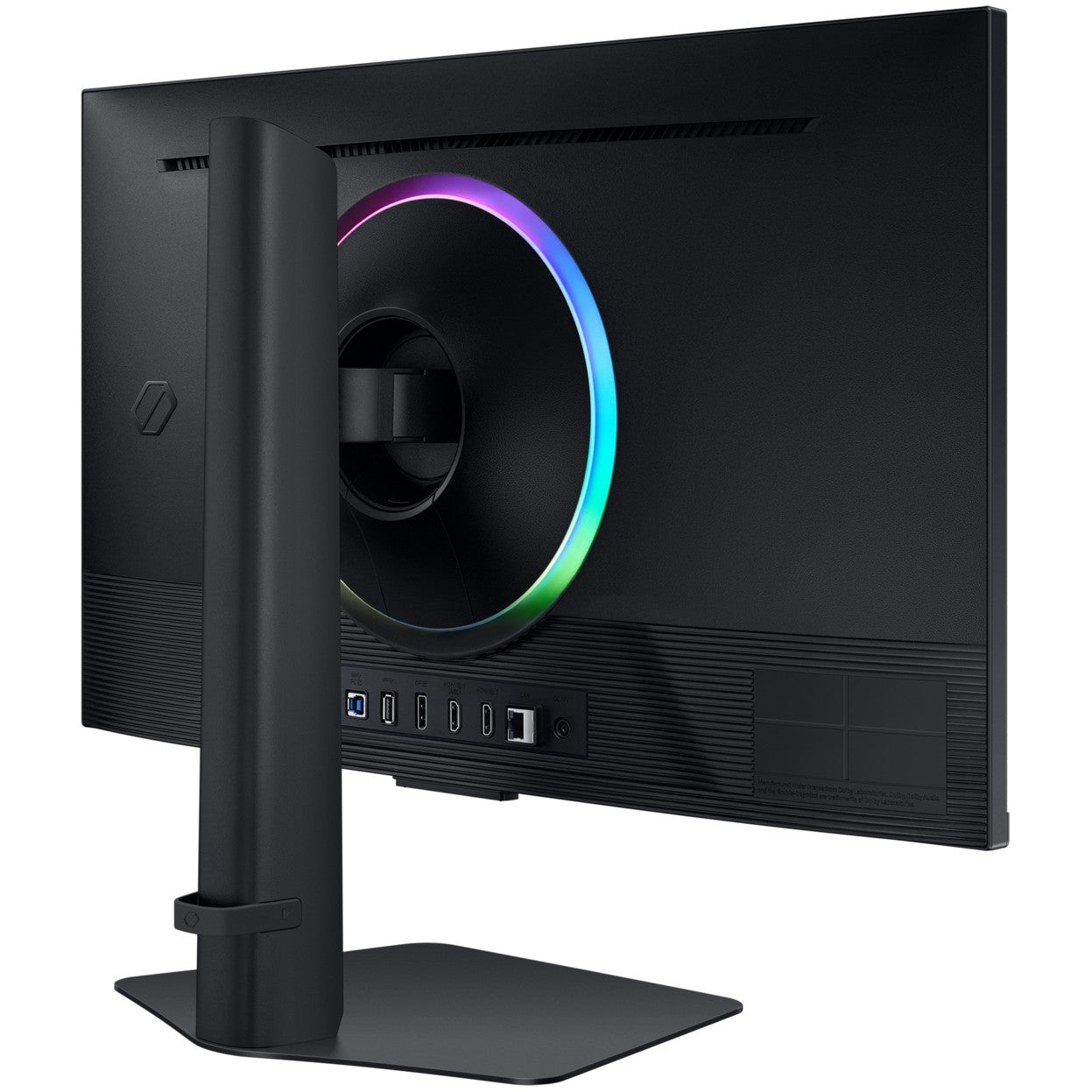 Samsung (27") 68.6cm S27DG702EU 16:9 G70D