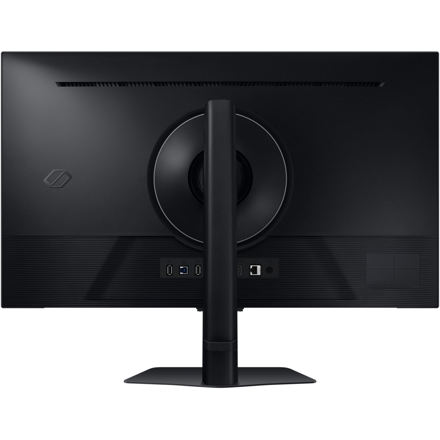 81,3cm/32" (3840x2160) Samsung Odyssey G7 S32DG702EU 16:9 4K UHD IPS 1ms 144Hz HDR10+ DP HDMI USB Speaker Black