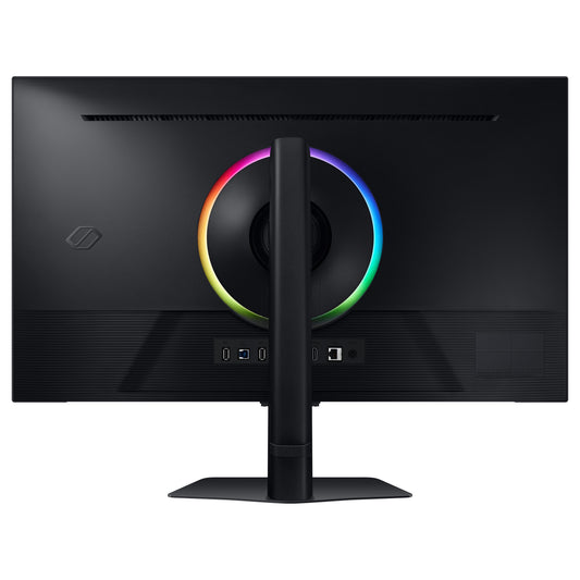 81,3cm/32" (3840x2160) Samsung Odyssey G7 S32DG702EU 16:9 4K UHD IPS 1ms 144Hz HDR10+ DP HDMI USB Speaker Black