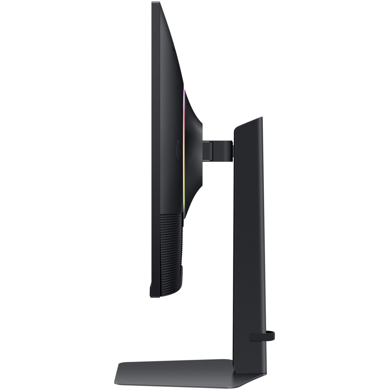 81,3cm/32" (3840x2160) Samsung Odyssey G7 S32DG702EU 16:9 4K UHD IPS 1ms 144Hz HDR10+ DP HDMI USB Speaker Black