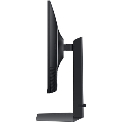 81,3cm/32" (3840x2160) Samsung Odyssey G7 S32DG702EU 16:9 4K UHD IPS 1ms 144Hz HDR10+ DP HDMI USB Speaker Black