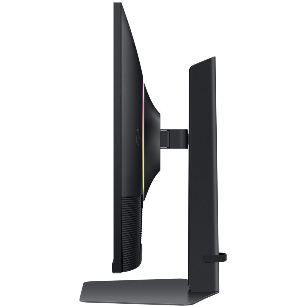 81,3cm/32" (3840x2160) Samsung Odyssey G7 S32DG702EU 16:9 4K UHD IPS 1ms 144Hz HDR10+ DP HDMI USB Speaker Black