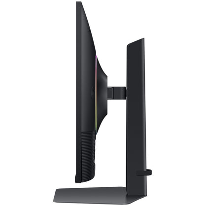 81,3cm/32" (3840x2160) Samsung Odyssey G7 S32DG702EU 16:9 4K UHD IPS 1ms 144Hz HDR10+ DP HDMI USB Speaker Black