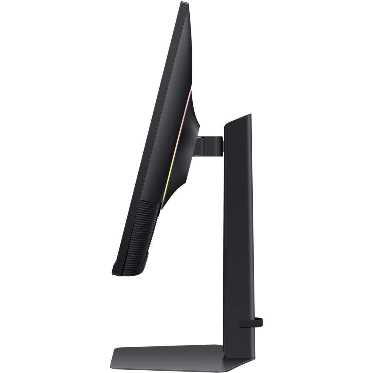 81,3cm/32" (3840x2160) Samsung Odyssey G7 S32DG702EU 16:9 4K UHD IPS 1ms 144Hz HDR10+ DP HDMI USB Speaker Black