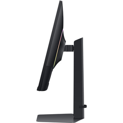81,3cm/32" (3840x2160) Samsung Odyssey G7 S32DG702EU 16:9 4K UHD IPS 1ms 144Hz HDR10+ DP HDMI USB Speaker Black