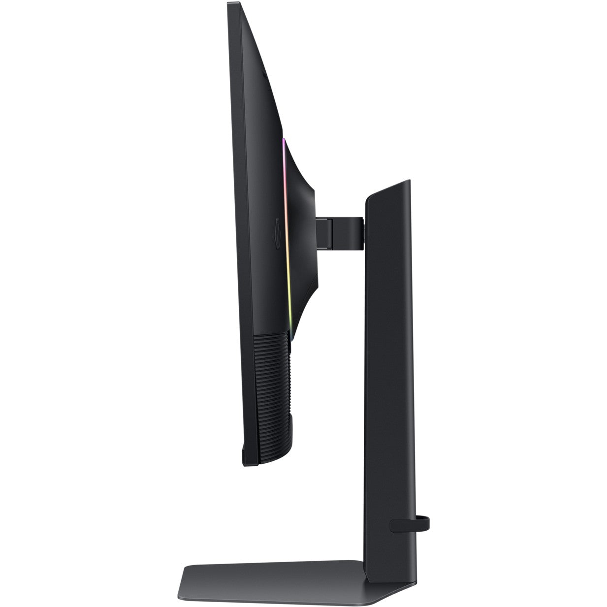 81,3cm/32" (3840x2160) Samsung Odyssey G7 S32DG702EU 16:9 4K UHD IPS 1ms 144Hz HDR10+ DP HDMI USB Speaker Black