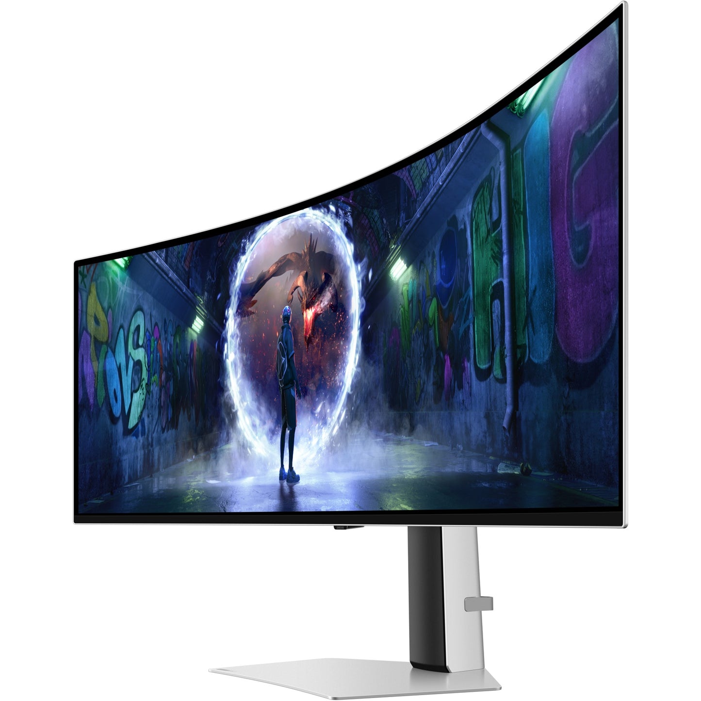 Samsung (49") 124.0cm S49DG934SU 32:9 Business G93SD CURVED