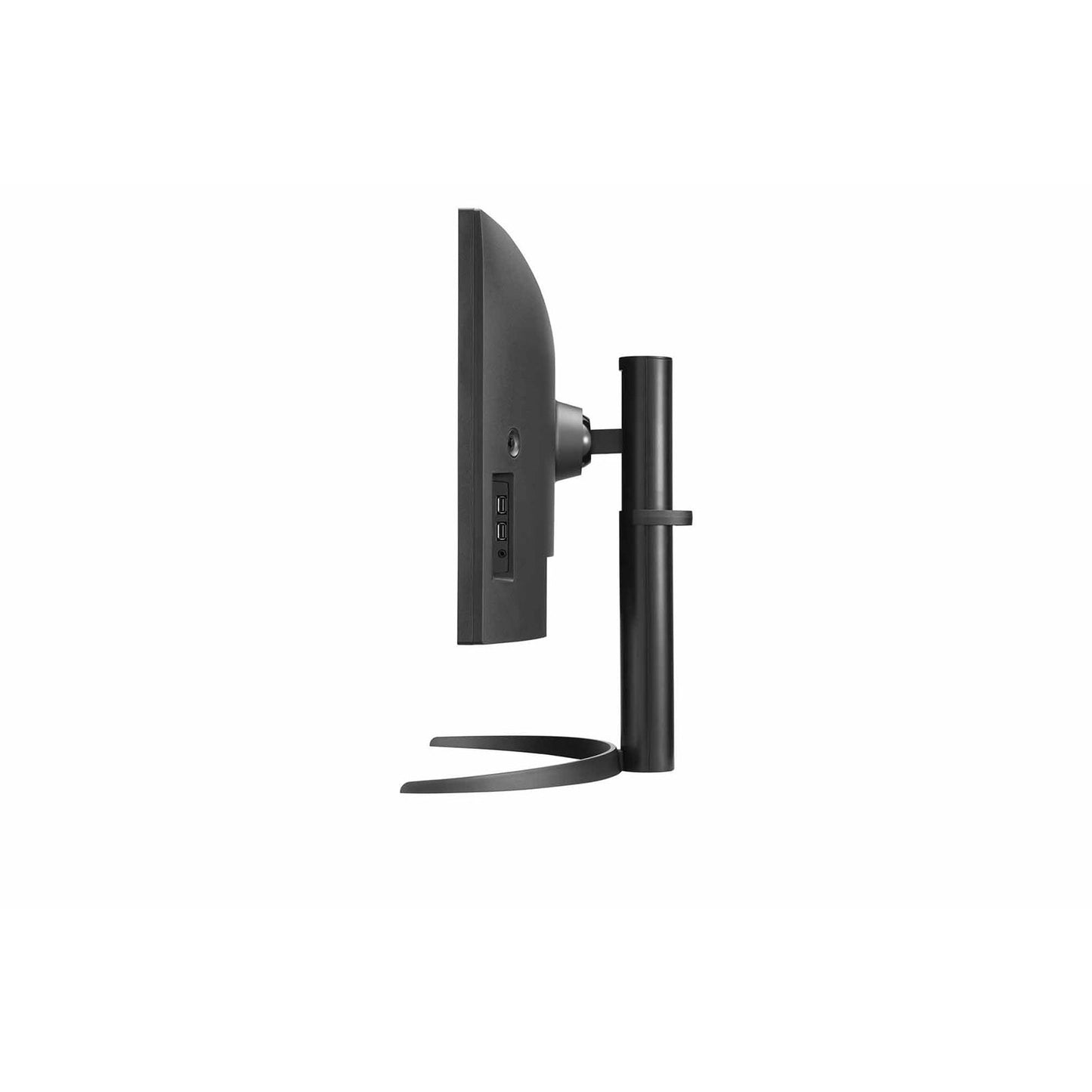 LG 34" 34WQ75X-B UltraWide Curved QHD HDMI USB DP IPS 21:9 b