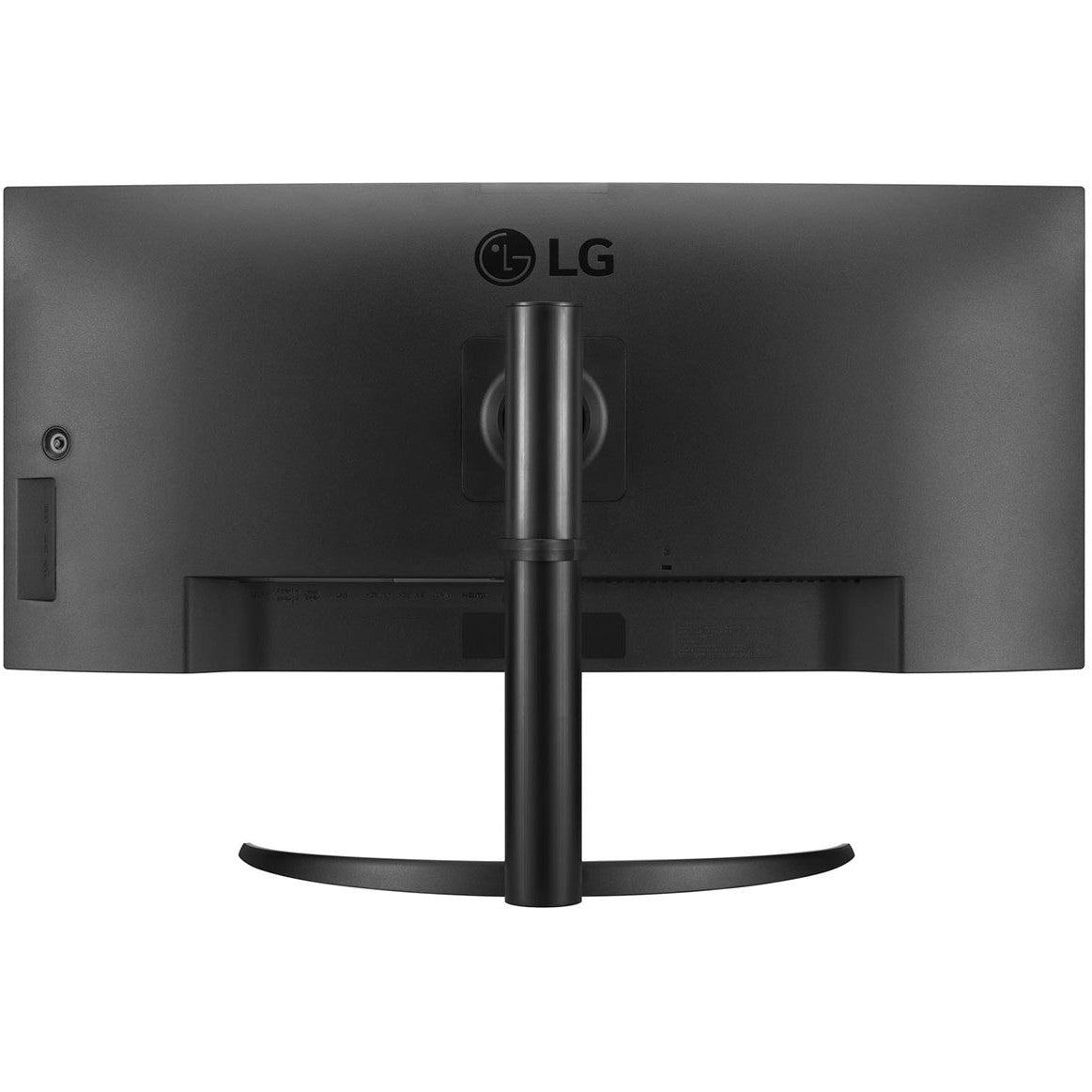 LG 34" 34WQ75X-B UltraWide Curved QHD HDMI USB DP IPS 21:9 b