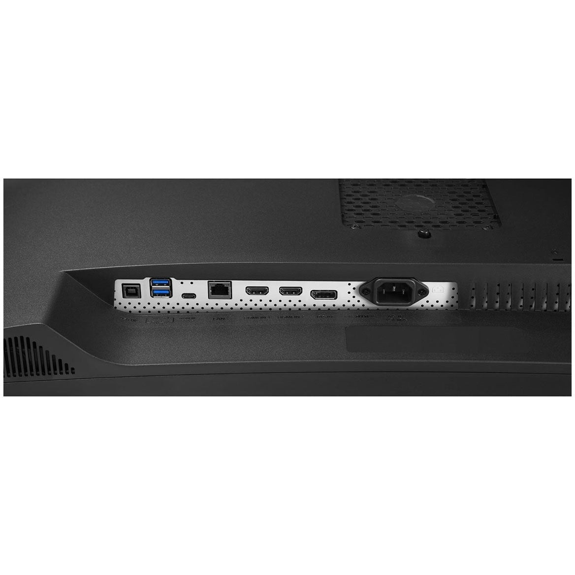 LG 34" 34WQ75X-B UltraWide Curved QHD HDMI USB DP IPS 21:9 b