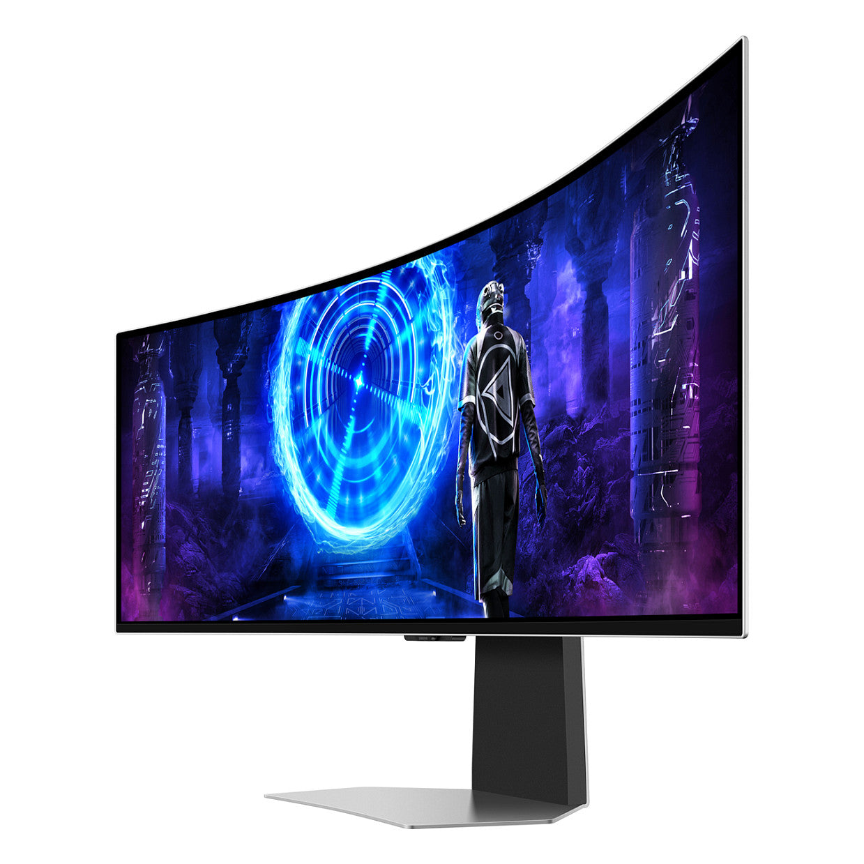 Samsung (49") 124.0cm S49DG954SU 32:9 OLED G9 CURVED