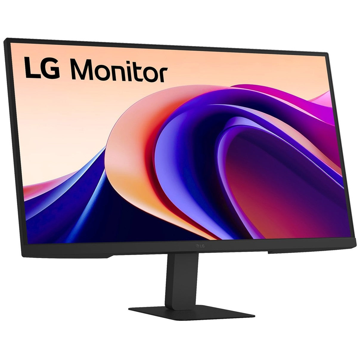 LG 27" 27U631A-B QHD IPS Monitor HDMI USB-C 16:9