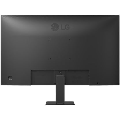 LG 27" 27U631A-B QHD IPS Monitor HDMI USB-C 16:9