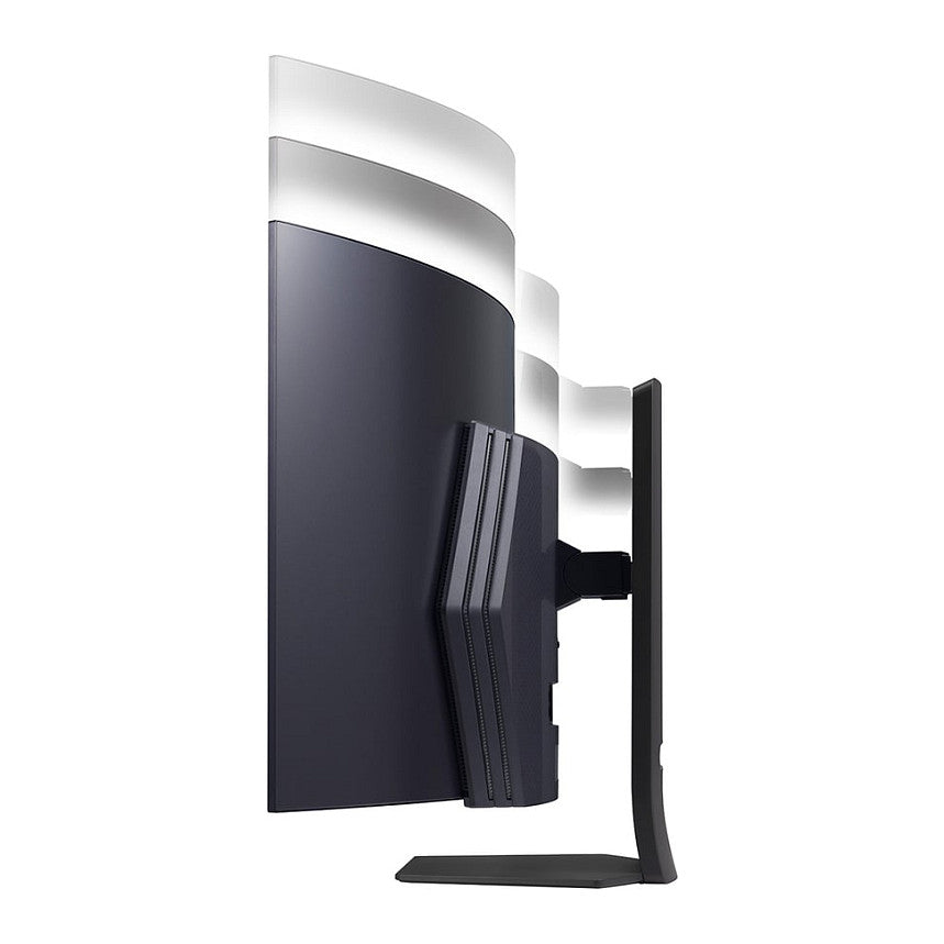 LG 45" 45GS95QX-B UltraGear Curved OLED 21:9