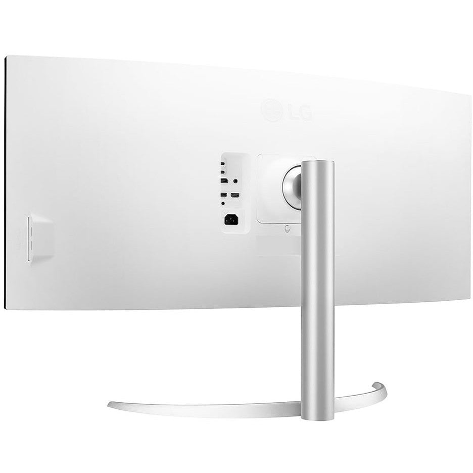 LG 40" 40WP95XP-W UltraWide HDMI DP Thunderbolt IPS 21:9