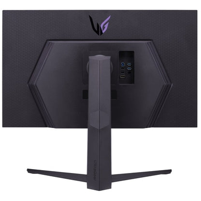 LG LCD 32GQ950P-B 32" black