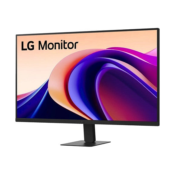 80cm/31,5" (2560x1440) LG 32U631A-B 16:9 IPS 5ms 100Hz HDMI USB-C HDR10 VESA Black