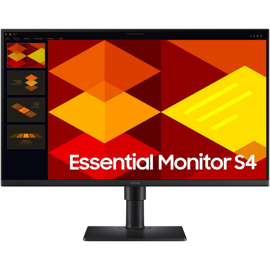 Samsung (27") 68.6cm S27D406GAU 16:9 Business S40GD