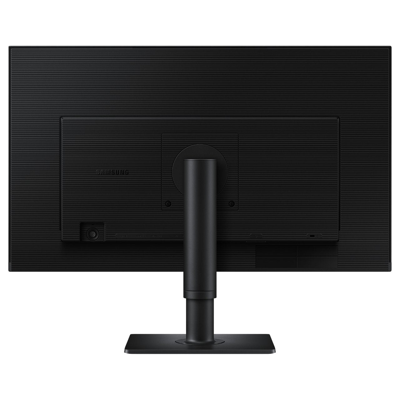 68,6cm/27" (1920x1080) Samsung Essential S4 S27D406GAU 16:9 IPS 5ms 100Hz HDMI DisplayPort USB VESA Speaker Black