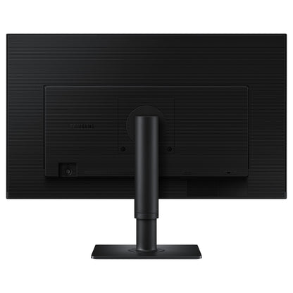 68,6cm/27" (1920x1080) Samsung Essential S4 S27D406GAU 16:9 IPS 5ms 100Hz HDMI DisplayPort USB VESA Speaker Black