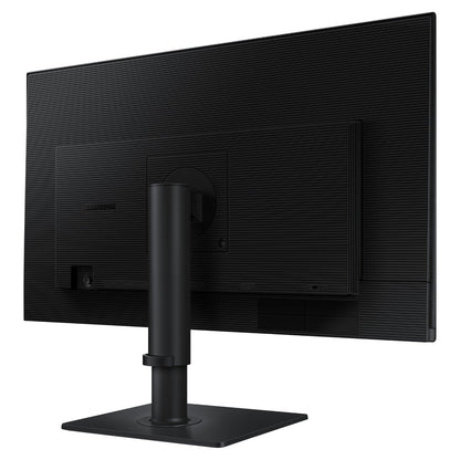 68,6cm/27" (1920x1080) Samsung Essential S4 S27D406GAU 16:9 IPS 5ms 100Hz HDMI DisplayPort USB VESA Speaker Black