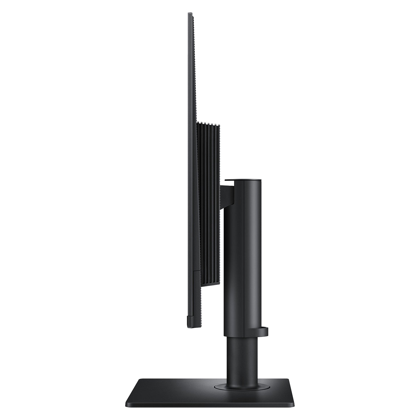 68,6cm/27" (1920x1080) Samsung Essential S4 S27D406GAU 16:9 IPS 5ms 100Hz HDMI DisplayPort USB VESA Speaker Black