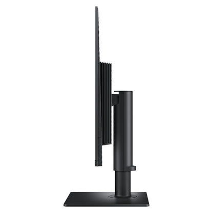 68,6cm/27" (1920x1080) Samsung Essential S4 S27D406GAU 16:9 IPS 5ms 100Hz HDMI DisplayPort USB VESA Speaker Black