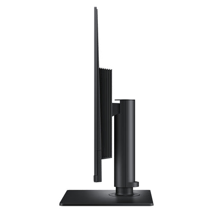 68,6cm/27" (1920x1080) Samsung Essential S4 S27D406GAU 16:9 IPS 5ms 100Hz HDMI DisplayPort USB VESA Speaker Black