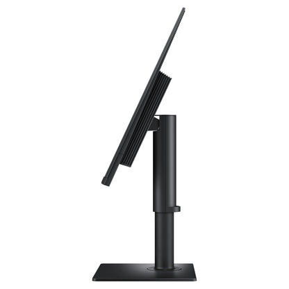 68,6cm/27" (1920x1080) Samsung Essential S4 S27D406GAU 16:9 IPS 5ms 100Hz HDMI DisplayPort USB VESA Speaker Black