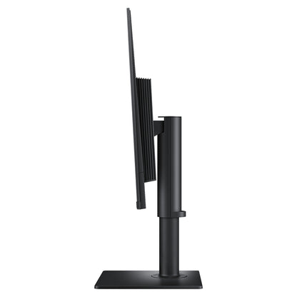 68,6cm/27" (1920x1080) Samsung Essential S4 S27D406GAU 16:9 IPS 5ms 100Hz HDMI DisplayPort USB VESA Speaker Black