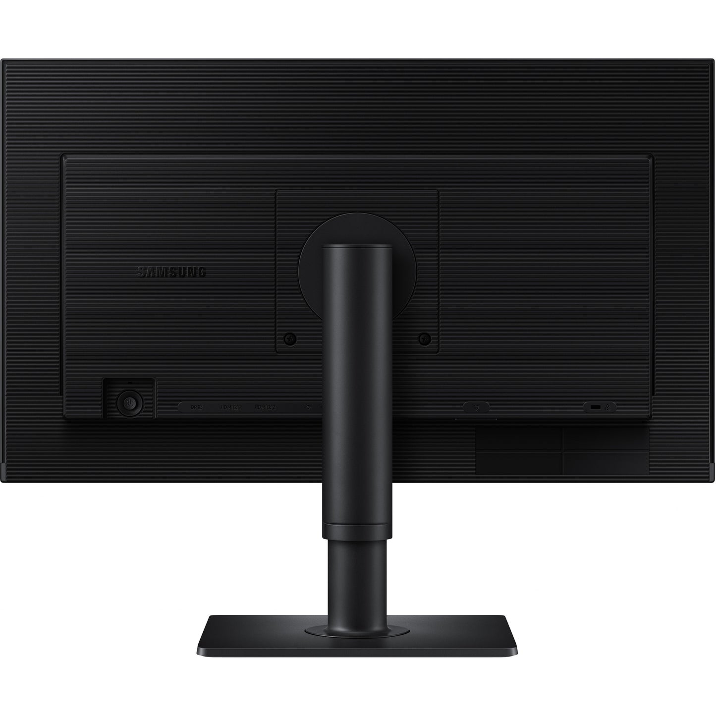 60,5cm/24" (1920x1080) Samsung S24D402GAU Full HD 100 Hz IPS 2xHDMI 5ms DP 16:9 Business S40GD Schwarz
