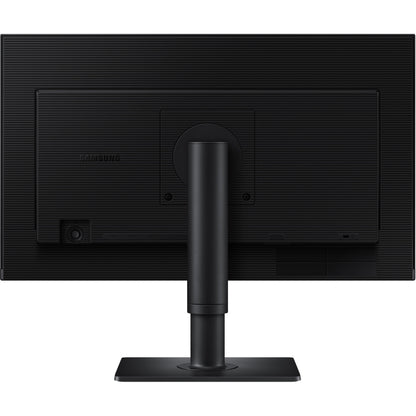 60,5cm/24" (1920x1080) Samsung S24D402GAU Full HD 100 Hz IPS 2xHDMI 5ms DP 16:9 Business S40GD Schwarz