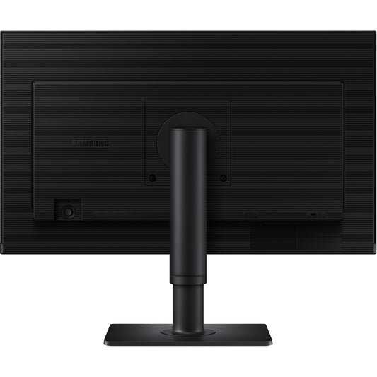 60,5cm/24" (1920x1080) Samsung S24D402GAU Full HD 100 Hz IPS 2xHDMI 5ms DP 16:9 Business S40GD Schwarz