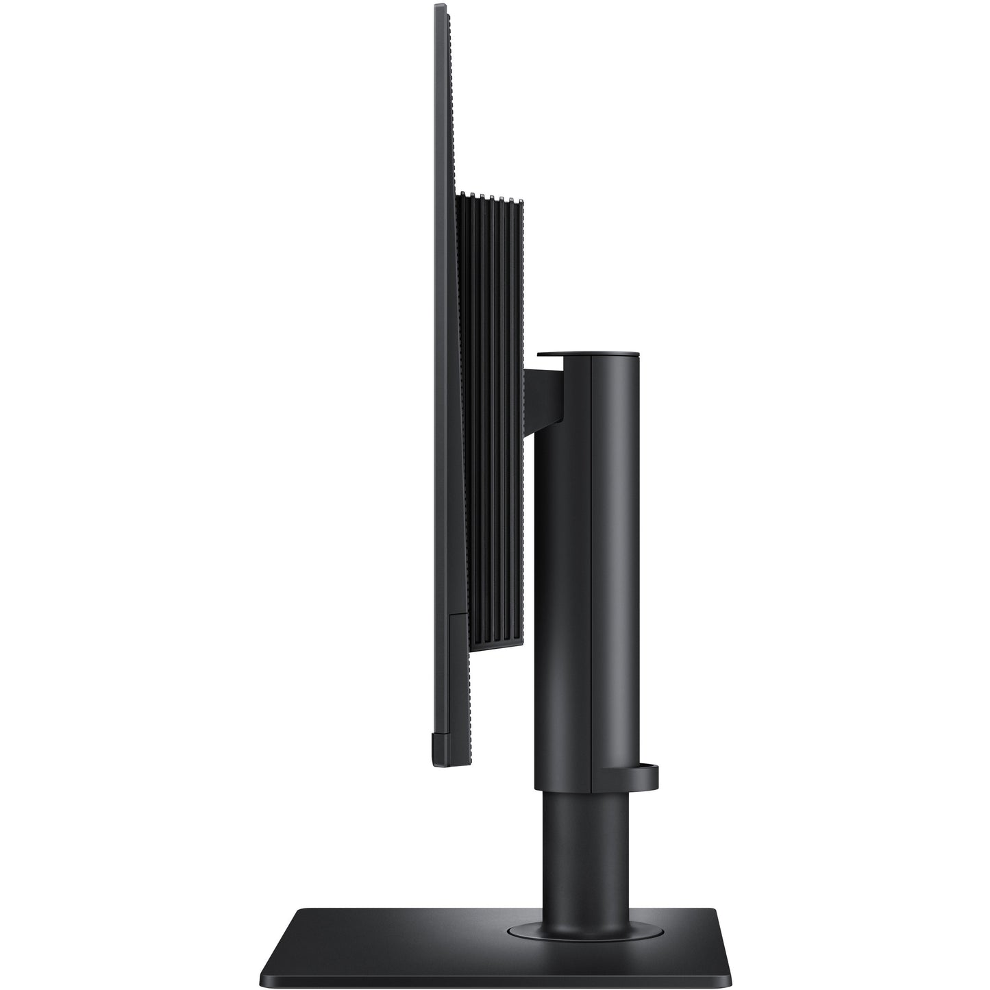 60,5cm/24" (1920x1080) Samsung S24D402GAU Full HD 100 Hz IPS 2xHDMI 5ms DP 16:9 Business S40GD Schwarz
