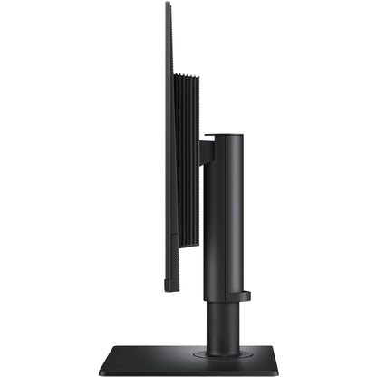 60,5cm/24" (1920x1080) Samsung S24D402GAU Full HD 100 Hz IPS 2xHDMI 5ms DP 16:9 Business S40GD Schwarz