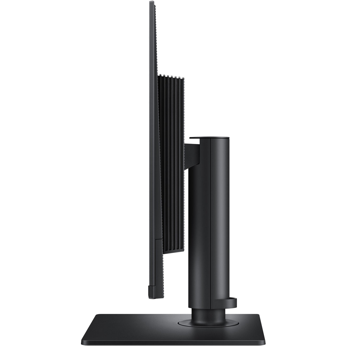 60,5cm/24" (1920x1080) Samsung S24D402GAU Full HD 100 Hz IPS 2xHDMI 5ms DP 16:9 Business S40GD Schwarz
