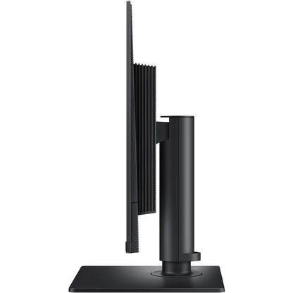60,5cm/24" (1920x1080) Samsung S24D402GAU Full HD 100 Hz IPS 2xHDMI 5ms DP 16:9 Business S40GD Schwarz
