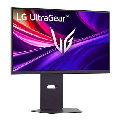 LG 27" 27G850A-B Ultragear Gaming UHD 4K Nano IPS 16:9 Black