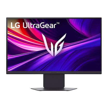 LG 27" 27G850A-B Ultragear Gaming UHD 4K Nano IPS 16:9 Black