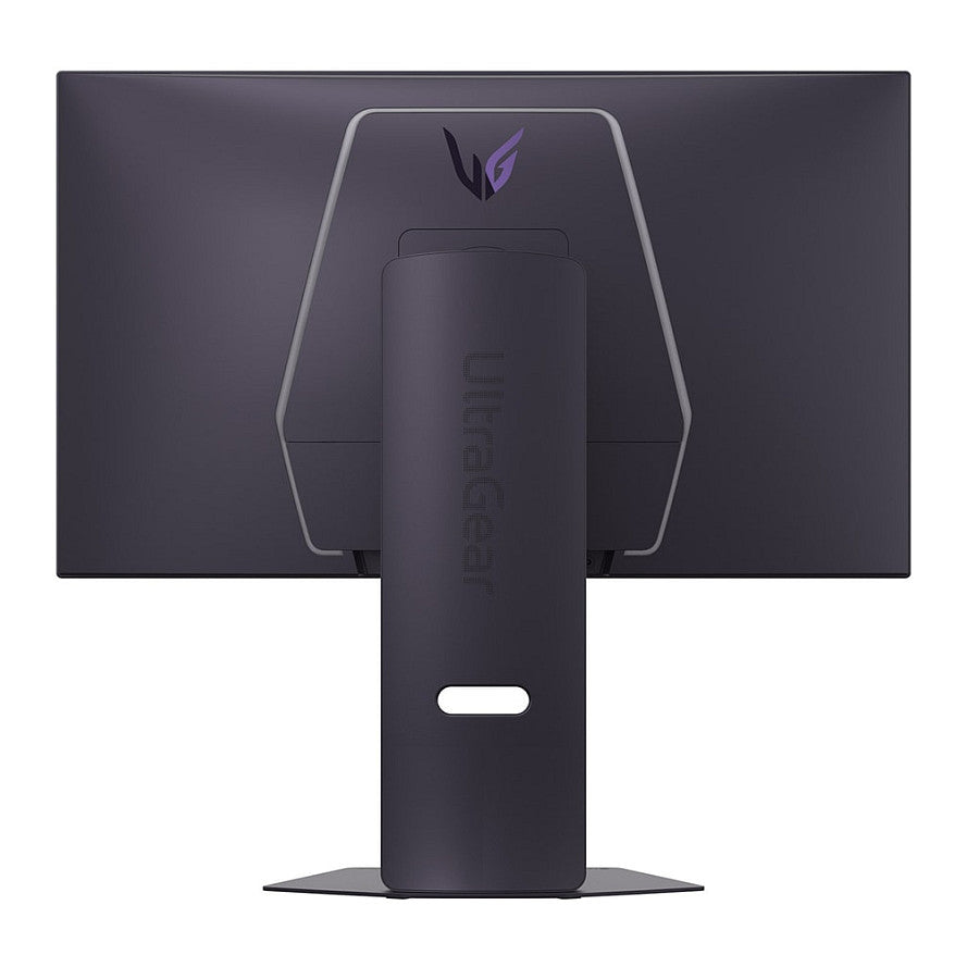 LG 27" 27G850A-B Ultragear Gaming UHD 4K Nano IPS 16:9 Black