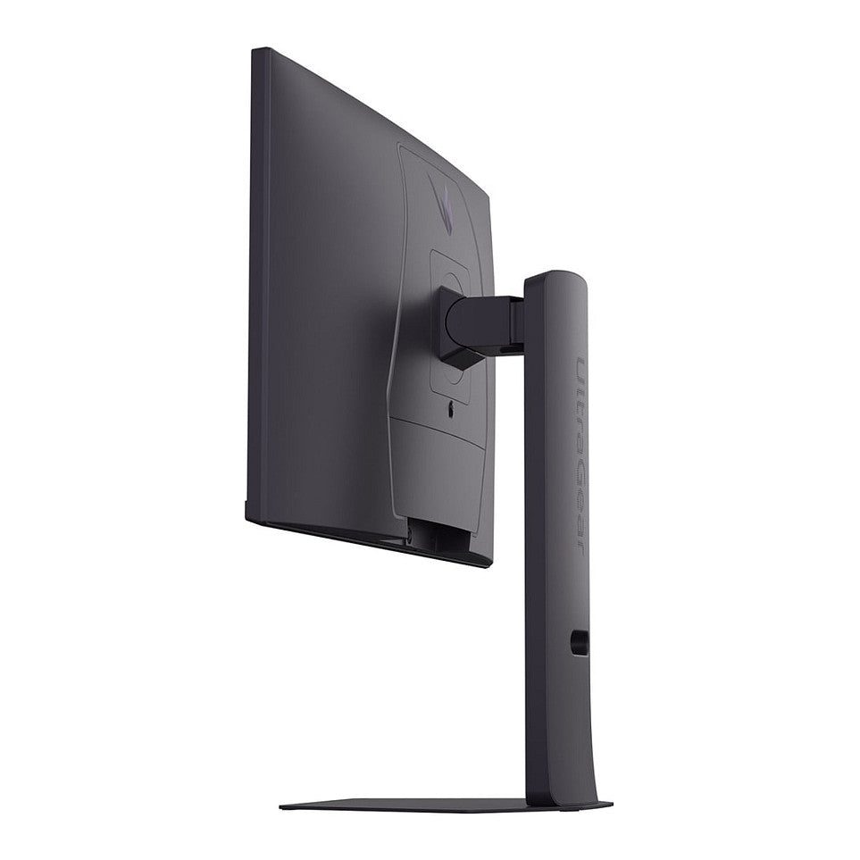 LG 27" 27G850A-B Ultragear Gaming UHD 4K Nano IPS 16:9 Black