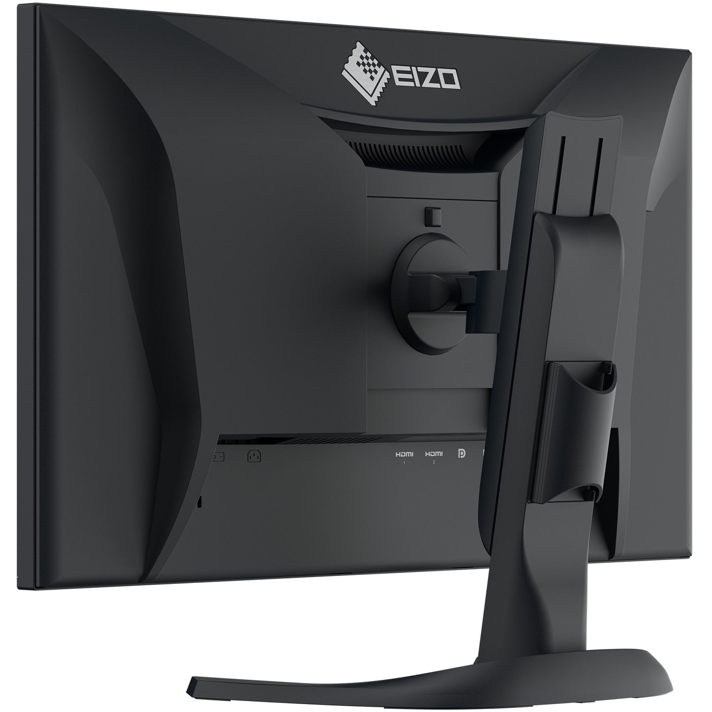 EIZO 68.5cm (27") EV2740X-BK 16:9 2xHDMI+DP+USB-C IPS retail