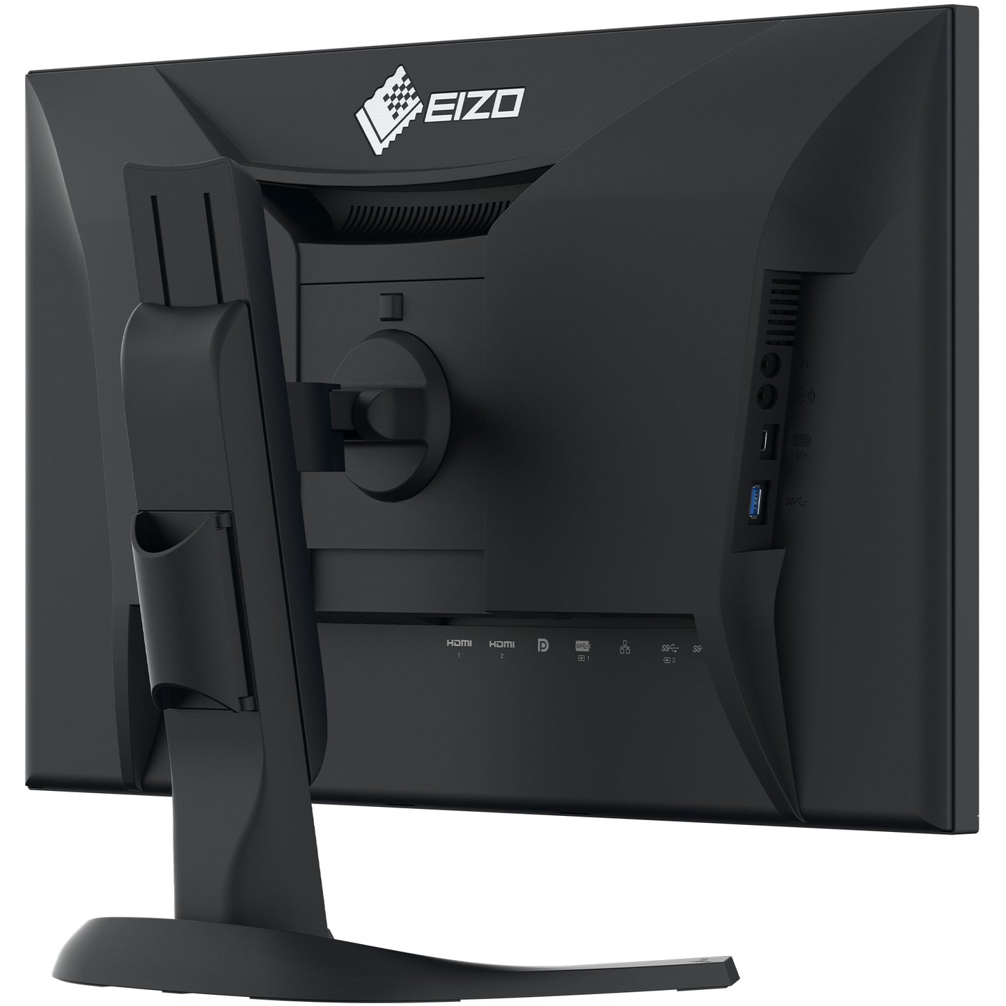 EIZO 68.5cm (27") EV2740X-BK 16:9 2xHDMI+DP+USB-C IPS retail