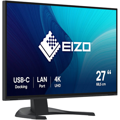 EIZO 68.5cm (27") EV2740X-BK 16:9 2xHDMI+DP+USB-C IPS retail
