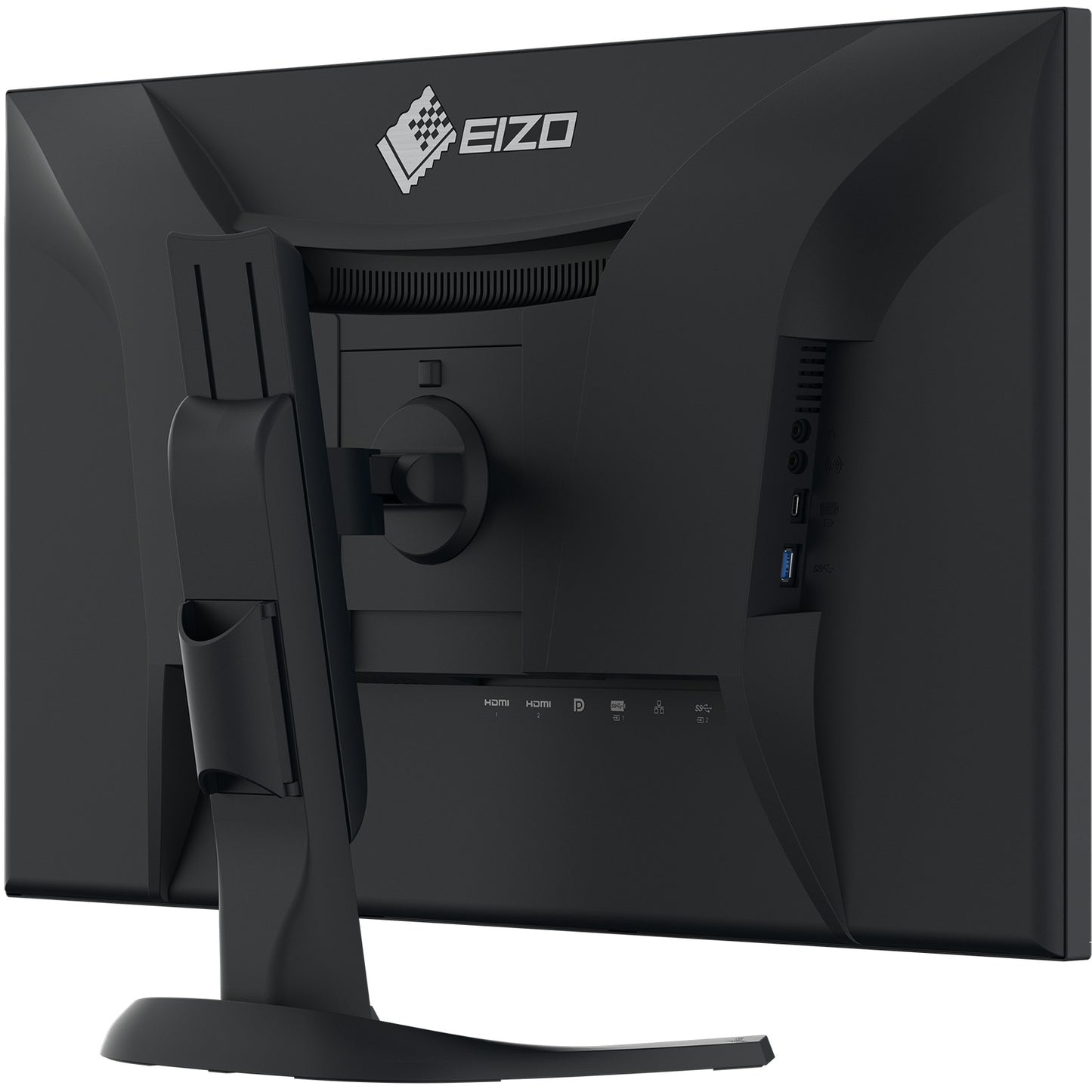 EIZO 80.0cm (31.5") EV3240X-BK 16:9 4K HDMI+DP+USB-C IPS retail