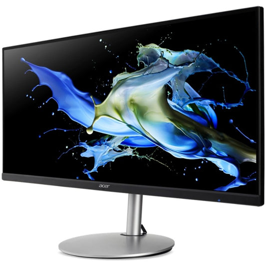 Acer CB273b 27" 68.6cm 16:9 75Hz 1920x1080 black