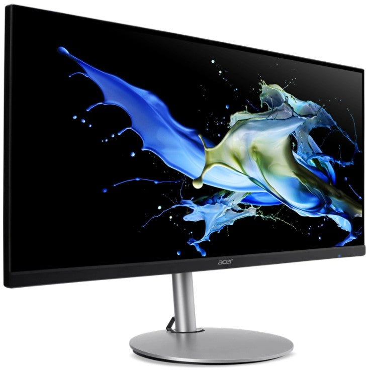 Acer CB273b 27" 68.6cm 16:9 75Hz 1920x1080 black