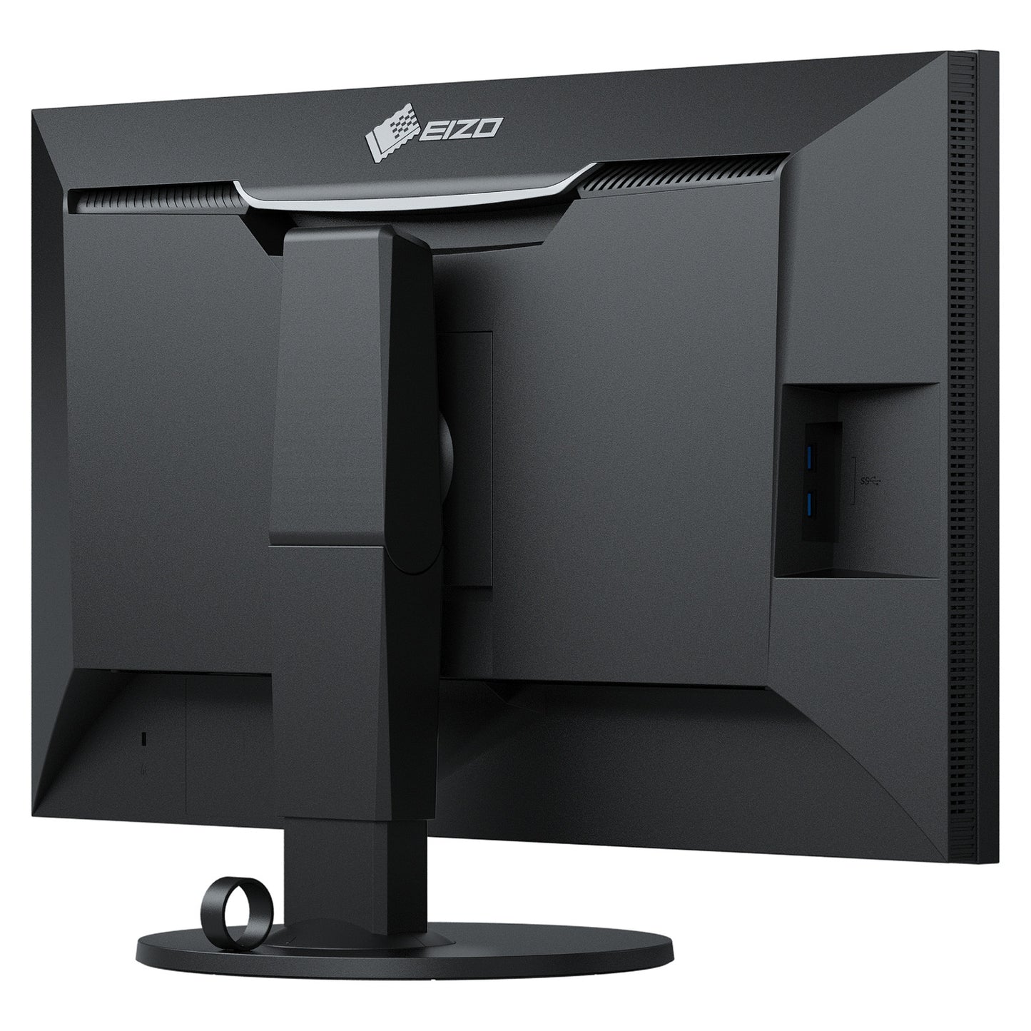 EIZO 68.0cm (27") CS2740 HDMI+DP+USB-C IPS Lift 4K